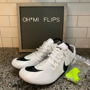 Nike Zoom Ja Fly 3 Track & Field Mens Spikes